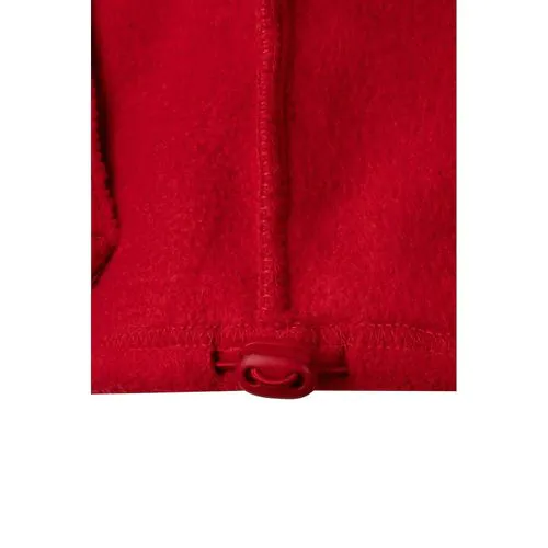 VL EROS LARGE. Two-tone fleece jacket (280g/m²), in polyester (100%) VL EROS LARGE. Two-tone fleece jacket (280g/m²), in polyester (100%)