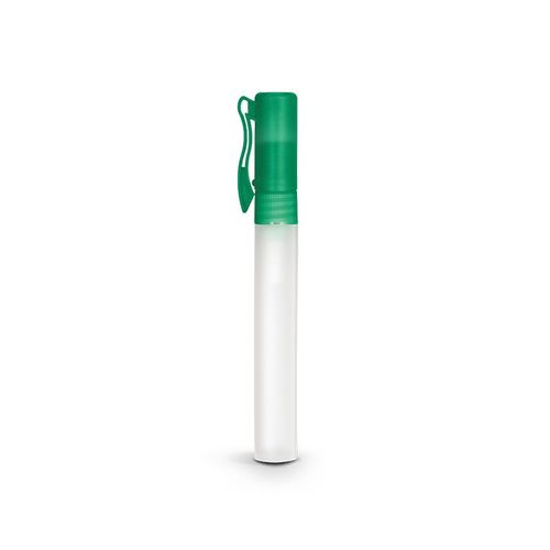 HYDROALCOHOLIC SOLUTION SPRAY HYDROALCOHOLIC SOLUTION SPRAY