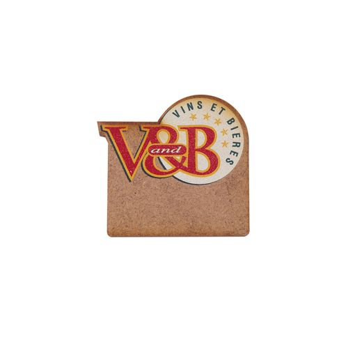 Identifizierungsbadge Identifizierungsbadge
