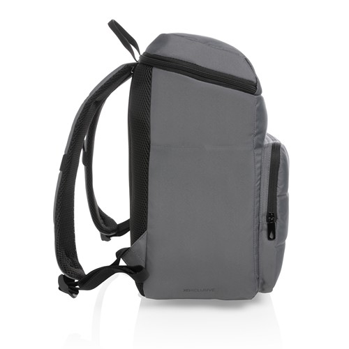 Impact AWARE™ RPET cooler backpack Impact AWARE™ RPET cooler backpack