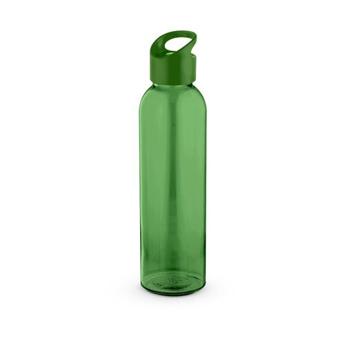 PORTIS GLASS. Bouteille en verre 500mL avec bouchon en PP PORTIS GLASS. Bouteille en verre 500mL avec bouchon en PP