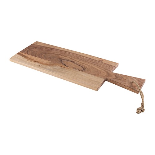 Cutting board in bamboo Cerro Cutting board in bamboo Cerro