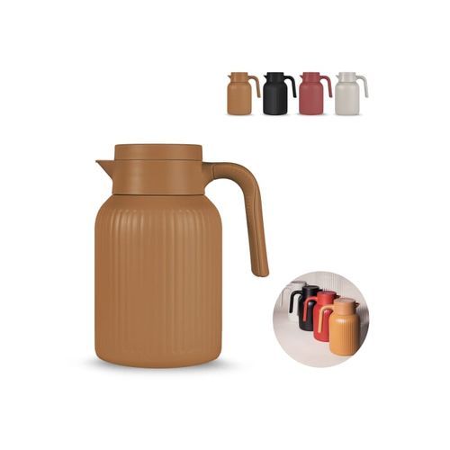 Sagaform Trine Thermal Carafe (recycled) 1.5 L