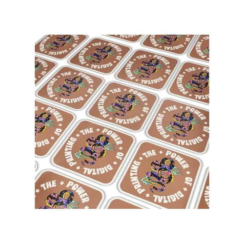 3D Digital Patch 15x15cm 3D Digital Patch 15x15cm