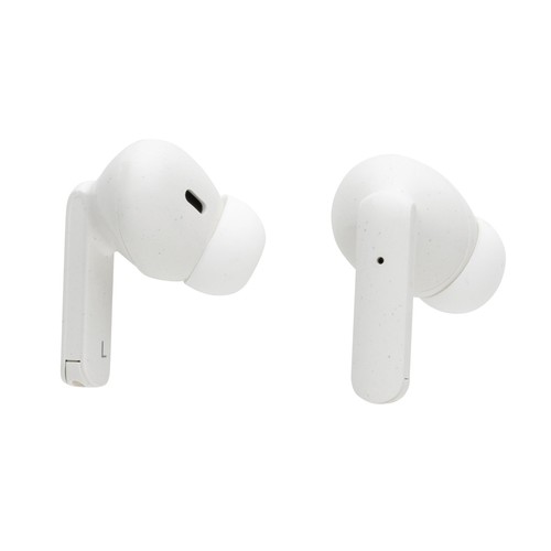 Écouteurs sans fil Liberty Pro en plastique recyclé RCS Écouteurs sans fil Liberty Pro en plastique recyclé RCS