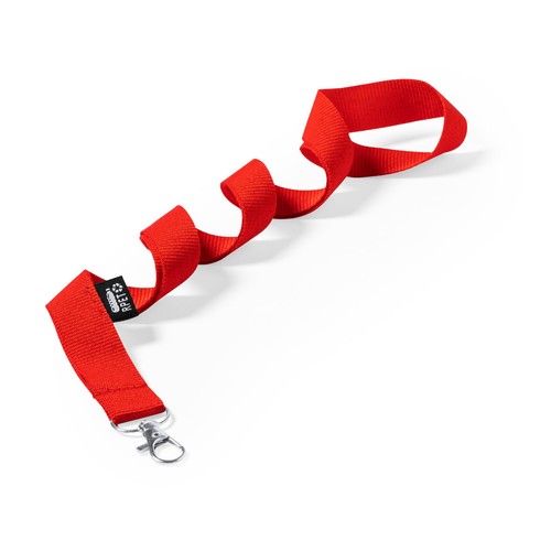 Lanyard Loriet Lanyard Loriet