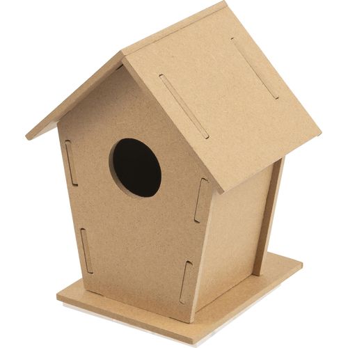 MDF birdhouse kit Taylor
