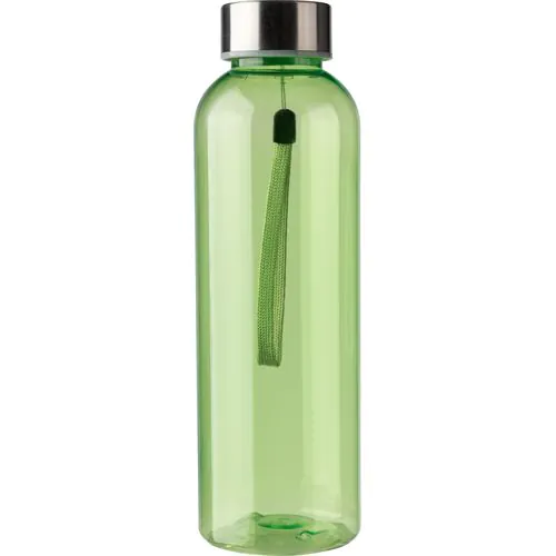 Gourde de 500 ml en rPET Isabelle