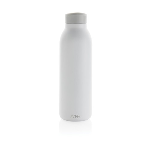 Avira Avior RCS gerecycled roestvrijstalen fles 500 ML Avira Avior RCS gerecycled roestvrijstalen fles 500 ML