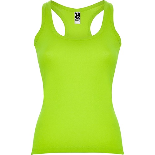 Fitted tank top CAROLINA