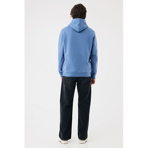 IQONIQ Joshua recycled cotton hoodie IQONIQ Joshua recycled cotton hoodie