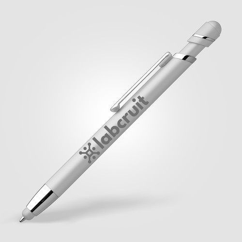 Atlantic Softy Metallic c/ Stylus