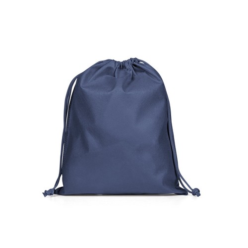 GIFT BAG M. Sac à dos de taille moyenne en tissu non tissé (60 g/m²) GIFT BAG M. Sac à dos de taille moyenne en tissu non tissé (60 g/m²)