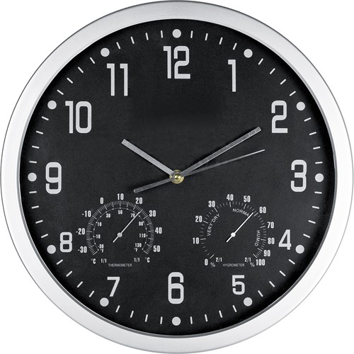 CrisMa wall clock