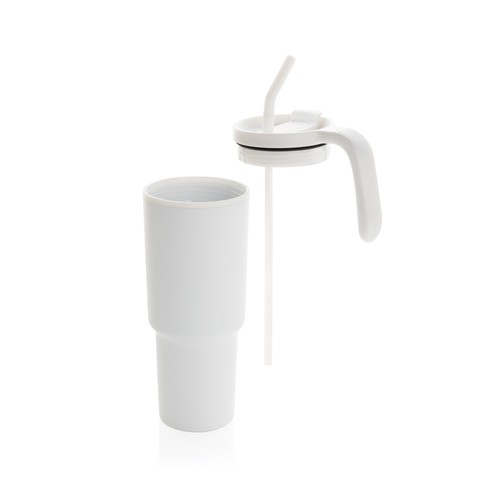 Mug 900ml en acier certifié RCS Graphic Mug 900ml en acier certifié RCS Graphic