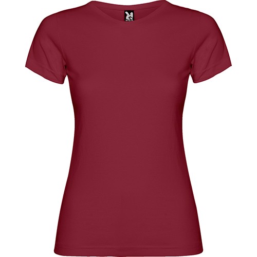 T-shirt girocollo JAMAICA