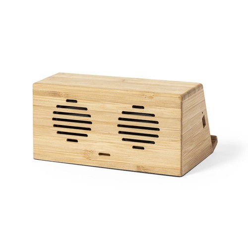 Altavoz Cargador Zaphir Altavoz Cargador Zaphir