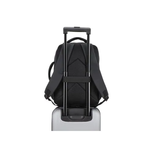 PU Osaka Laptop Backpack 30 x 14 x 42 cm 15L PU Osaka Laptop Backpack 30 x 14 x 42 cm 15L