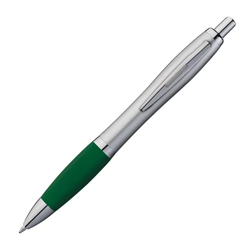 Plastic ball pen St. Petersburg