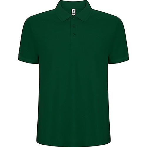 Polo manga corta PEGASO PREMIUM