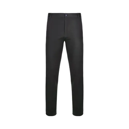 VL VISHNU. Unisex stretch chino pants (260g/m²), in cotton (98%) and elastane (2%)
