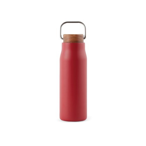 VINGA Ciro RCS gerecycled RVS vacuümfles 300ML VINGA Ciro RCS gerecycled RVS vacuümfles 300ML