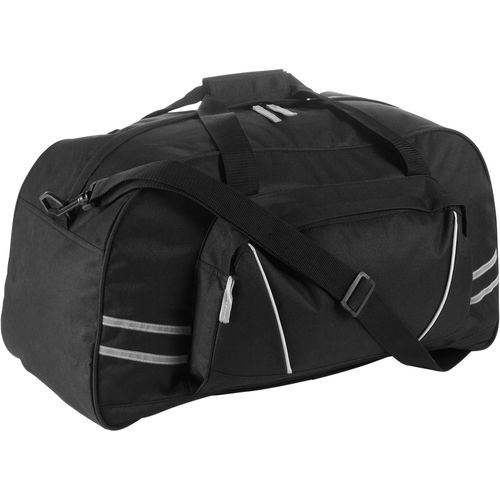 Polyester (600D) sports bag Marwan Polyester (600D) sports bag Marwan
