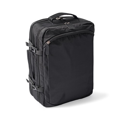 Mochila de viaje Qeqo