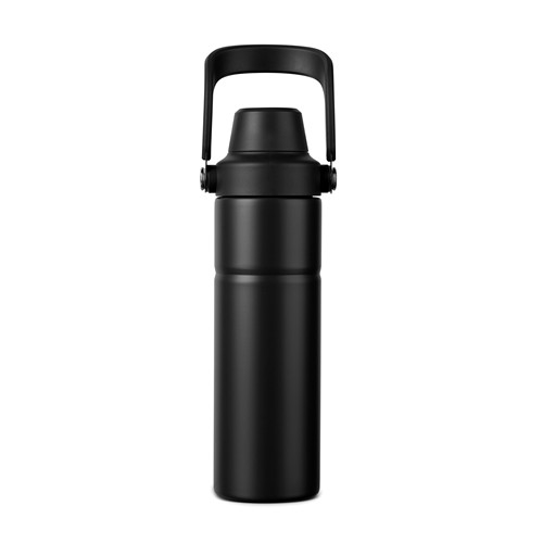 VINGA Bottiglia termica Baltimore trek in rAcciaio 600ml