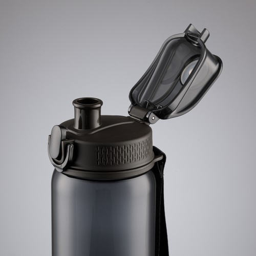 NEON WATERFLES, 580 ml.