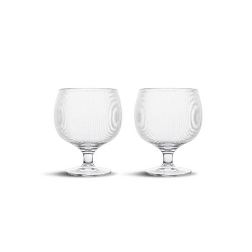 Billi wine glass set of 2