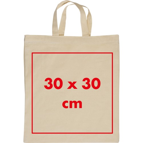 Bolsa de algodón Arrecife - Certificado OEKO-TEX Standard 100