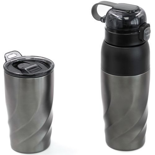 BrandCharger Vortex Hydroboost (250 ml) Cap BrandCharger Vortex Hydroboost (250 ml) Cap