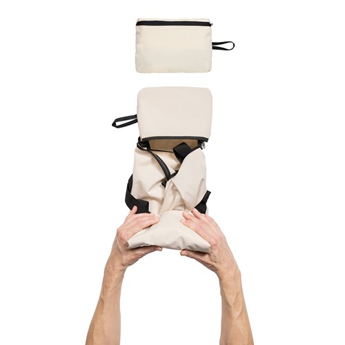 Dillon AWARE™ RPET opvouwbare sporttas