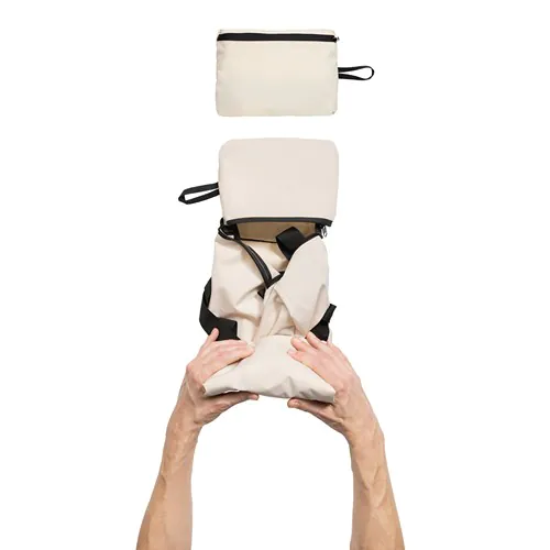 Dillon AWARE™ RPET opvouwbare sporttas Dillon AWARE™ RPET opvouwbare sporttas