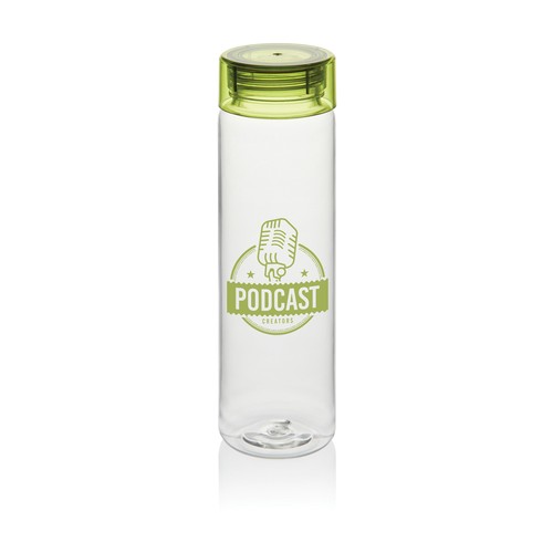 VINGA Bouteille d'eau 600ml en rPET RCS Cott VINGA Bouteille d'eau 600ml en rPET RCS Cott