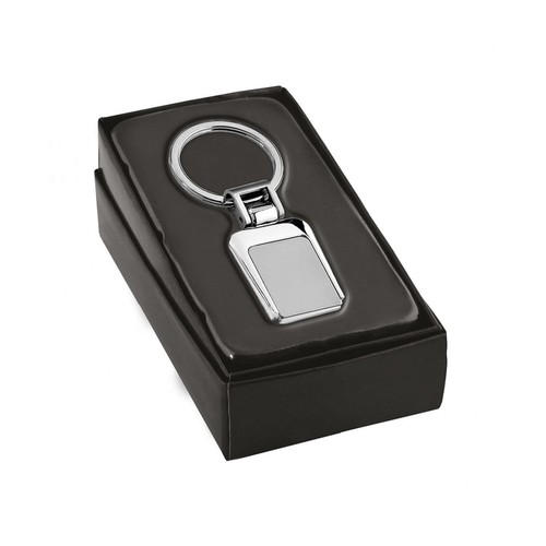 PORTE-CLÉS SATINÉ/BRILLANT PORTE-CLÉS SATINÉ/BRILLANT