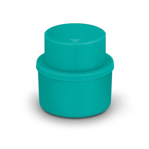 CAP PUMP AIR INJECTOR FOR SOFT DRINKS