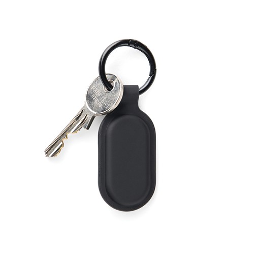 VINGA Baltimore RCS Key tag With Finder Dual VINGA Baltimore RCS Key tag With Finder Dual