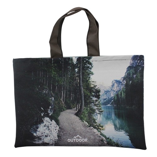 BOLSA A3 EN RPET PERSONALIZABLE BOLSA A3 EN RPET PERSONALIZABLE