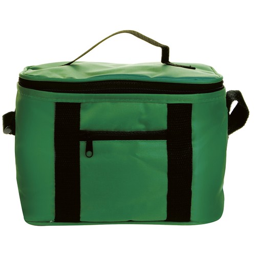 70D POLYESTER COOLER BAG