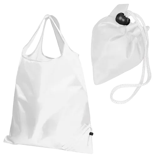 Shopping bag pieghevole Shopping bag pieghevole
