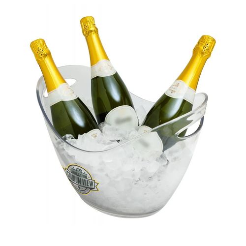 Seau à glace (8 litres) Seau à glace (8 litres)