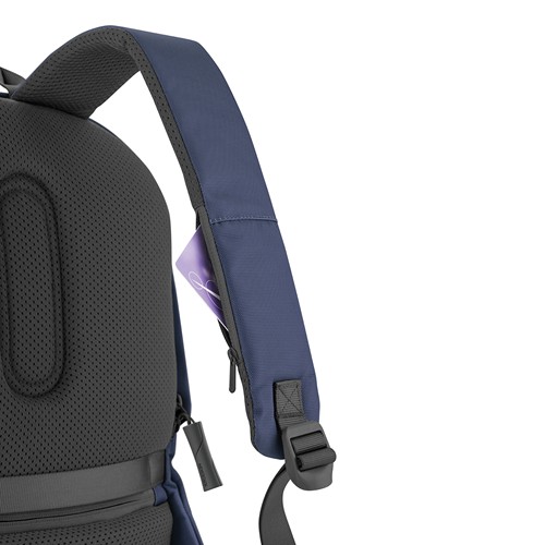 Bobby Soft, mochila antirrobo Bobby Soft, mochila antirrobo