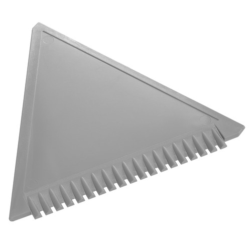 Grattoir recyclé "Lambda"