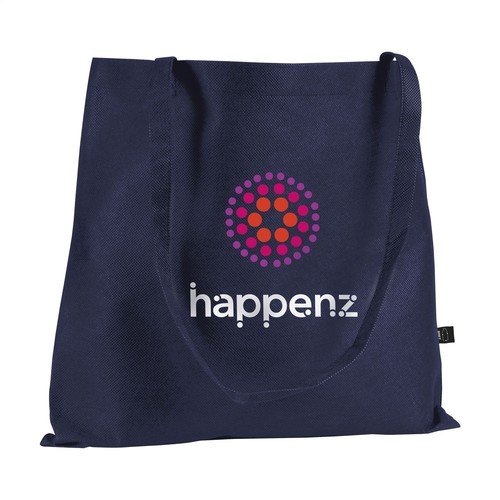 Shopper GRS RPET (80 g/m²) shopping bag Shopper GRS RPET (80 g/m²) shopping bag