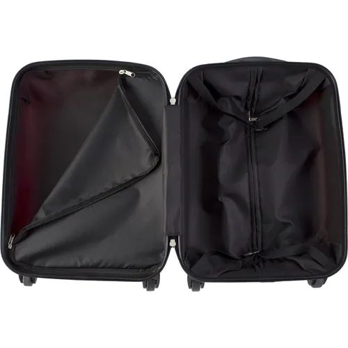 PC and ABS trolley Verona PC and ABS trolley Verona