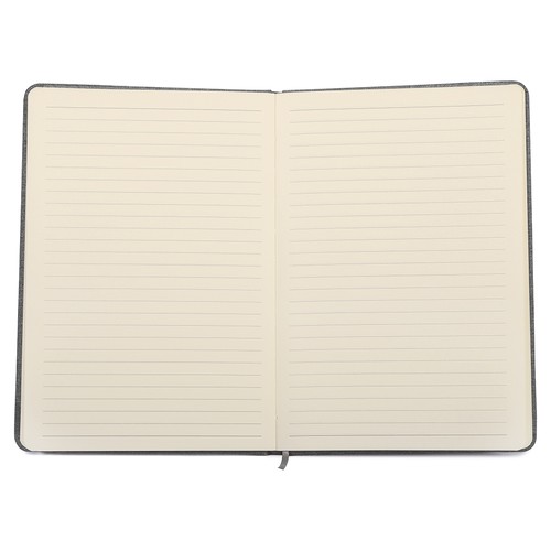 BLOC DE NOTAS EN PAPEL Y RPET