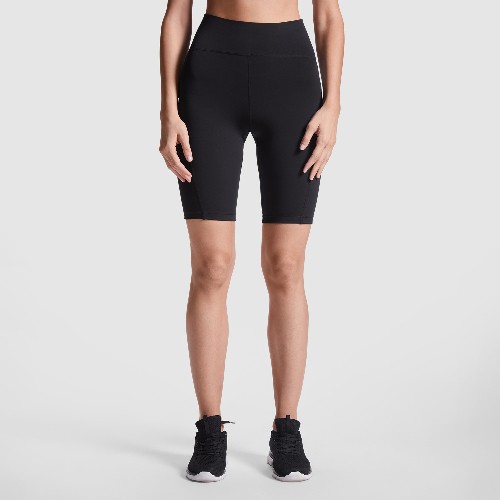 Leggings cortos compresores GALES Leggings cortos compresores GALES