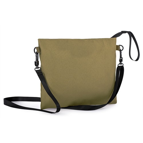BOLSO DE HOMBRO EN POLYESTER 900D BOLSO DE HOMBRO EN POLYESTER 900D